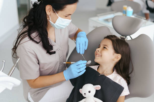Best Pediatric Emergency Dentist in Wheelersburg, OH