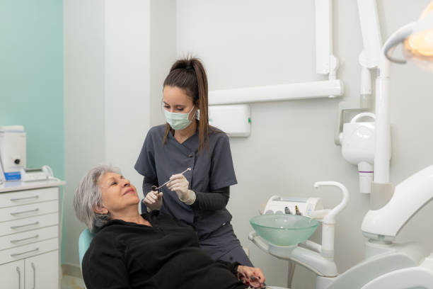 Best Emergency Dental Care for Broken or Chipped Teeth in Wheelersburg, OH