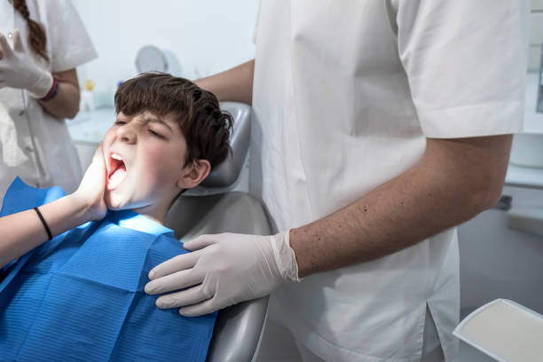 Best Emergency Treatment for Dental Infections or Abscesses in Wheelersburg, OH