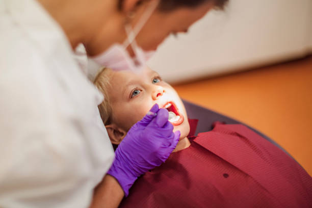 Best Emergency Root Canal Treatment in Wheelersburg, OH