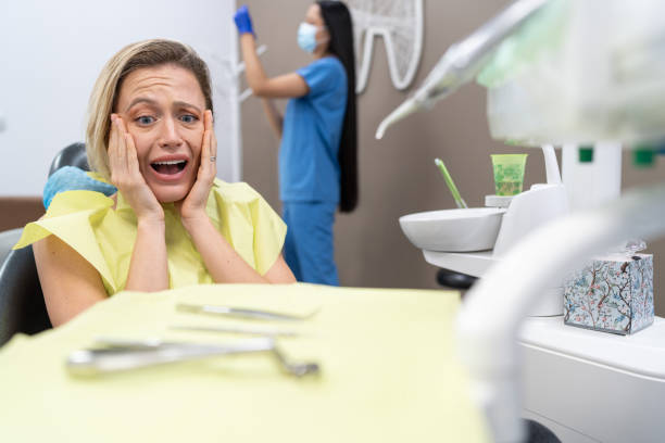 Best Emergency Denture Repair in Wheelersburg, OH
