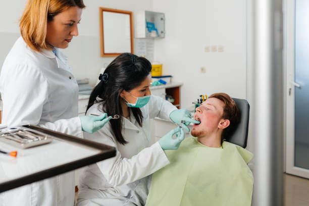 Best Cosmetic Emergency Dentistry in Wheelersburg, OH