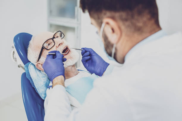 Best Emergency Treatment for Dental Infections or Abscesses in Wheelersburg, OH